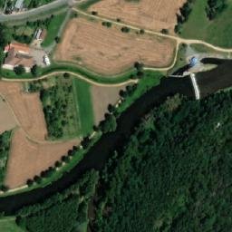 Satellite imagery of Réna [Ivančice-Kounické Předměstí] Alfons Much outlook t., CZ