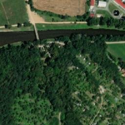 Satellite imagery of Réna [Ivančice-Kounické Předměstí] Alfons Much outlook t., CZ