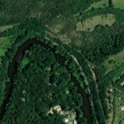 Satellite imagery of Okliky[Ivančice-Kounické Předměstí] outlook t., CZ