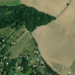 Satellite imagery of Sedmihradská hora [Ivančice], CZ