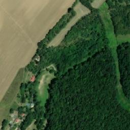 Satellite imagery of Sedmihradská hora [Ivančice], CZ