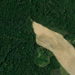 Satellite imagery of Bukovina [Moravské Bránice], CZ