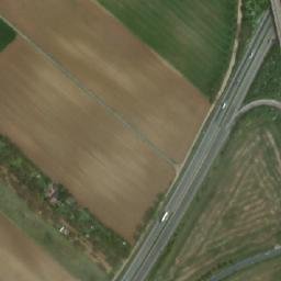 Satellite imagery of (Díly [Rajhrad]) GSM, CZ