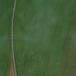 Satellite imagery of SIAD oxygen plant [Rajhradice], CZ