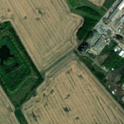 Satellite imagery of [Újezd u Brna] HG, CZ