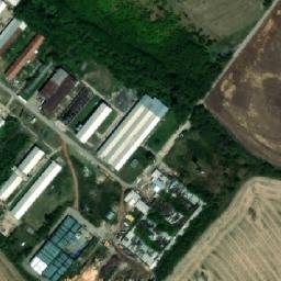 Satellite imagery of [Újezd u Brna] HG, CZ