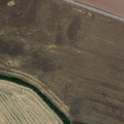 Satellite imagery of [Újezd u Brna] HG, CZ