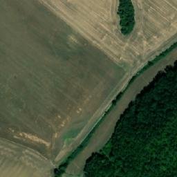 Satellite imagery of Dřínový kopec [Kobeřice u Brna], CZ