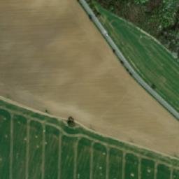 Satellite imagery of Vlčí hora [Nížkovice], CZ