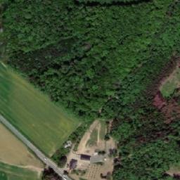 Satellite imagery of Vlčí hora [Nížkovice], CZ