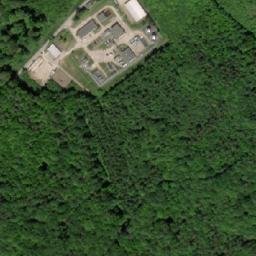 Satellite imagery of U Slepice, CZ