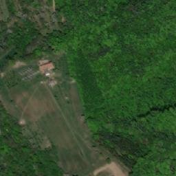 Satellite imagery of Chlumek [Koryčany], CZ