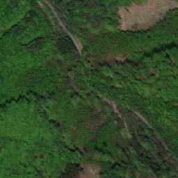 Satellite imagery of Chlumek [Koryčany], CZ