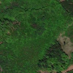 Satellite imagery of Chlumek [Koryčany], CZ