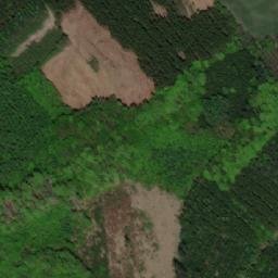 Satellite imagery of Vršava [Koryčany], CZ