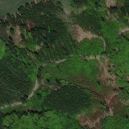 Satellite imagery of Vršava [Koryčany], CZ