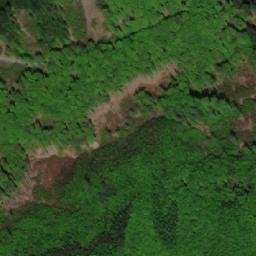 Satellite imagery of Vršava [Koryčany], CZ