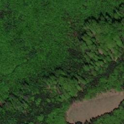 Satellite imagery of Ocásek, CZ