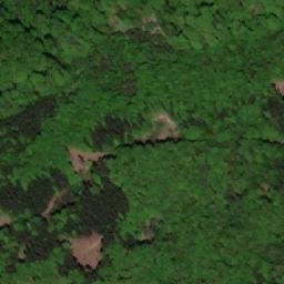 Satellite imagery of Ocásek, CZ