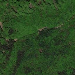 Satellite imagery of Ocásek, CZ