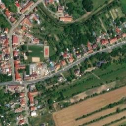 Satellite imagery of [Mistřice I] GSM, CZ