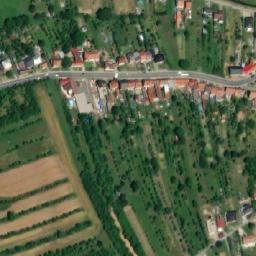 Satellite imagery of [Mistřice I] GSM, CZ