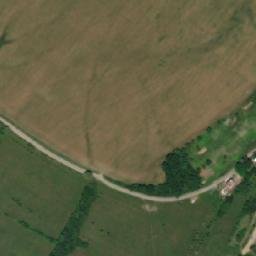 Satellite imagery of (Vrbecka [Luhačovice] ), CZ