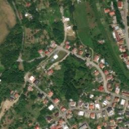 Satellite imagery of tíhový bod, PL