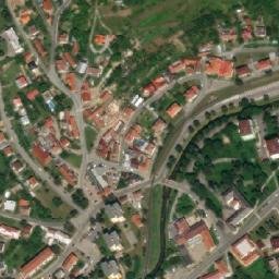 Satellite imagery of tíhový bod, PL