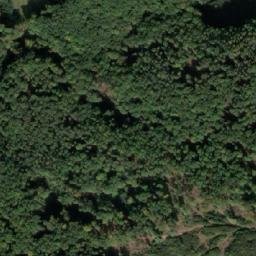 Satellite imagery of Lázky [Luhačovice - Kladná-Žilín] GSM, CZ