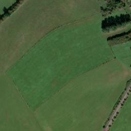 Satellite imagery of Vlarske strojirny [Slavičín-Divnice] factory chimney, CZ