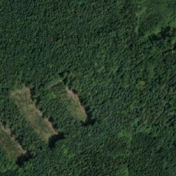 Satellite imagery of Rubanisko [Vlachovice-Vrbětice], CZ