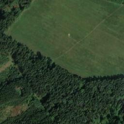 Satellite imagery of Dlouhé záhony [Brumov-Bylnice-Brumov] GSM, CZ