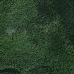 Satellite imagery of kôl 176, PL