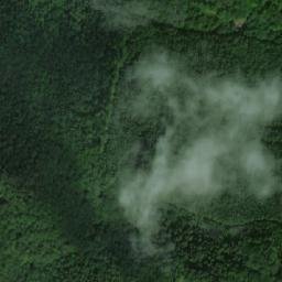 Satellite imagery of kôl 176, PL