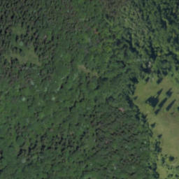 Satellite imagery of boundary_stone, SK