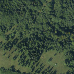 Satellite imagery of boundary_stone, SK