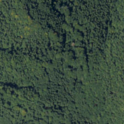 Satellite imagery of boundary_stone, SK