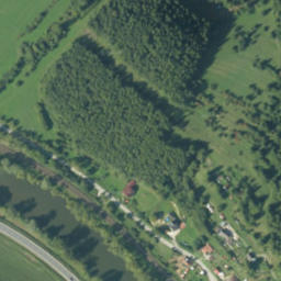 Satellite imagery of Diaľnica D1, SK