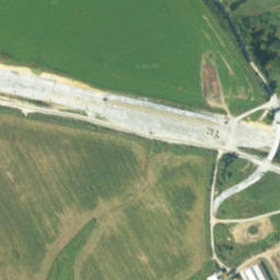 Satellite imagery of survey_point, PL