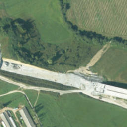 Satellite imagery of survey_point, PL