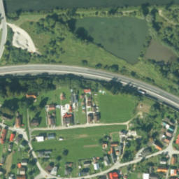 Satellite imagery of survey_point, PL