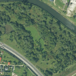Satellite imagery of survey_point, PL