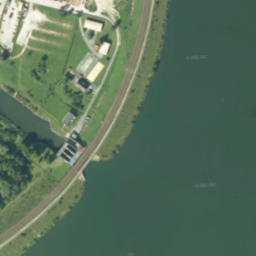 Satellite imagery of survey_point, PL