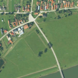 Satellite imagery of survey_point, PL