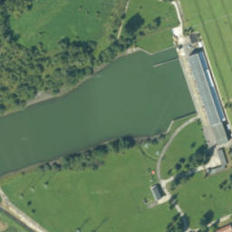 Satellite imagery of VODOVOD, PL