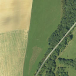Satellite imagery of Vodovod, PL