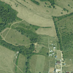 Satellite imagery of survey_point, PL