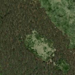 Satellite imagery of Znak geodezyjny, PL