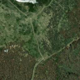 Satellite imagery of Znak geodezyjny, PL